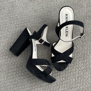 Anne Klein Heels